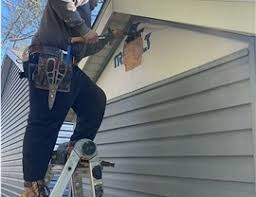 Trusted Newport East, RI Siding Installation & Repair Experts